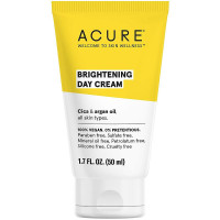 Acure Brightening Day Cream - Дневной крем "Чиа и Аргановое масло" (50мл.)
