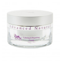 Advanced Natural Calming & Repairing Cream - Успокаивающий и Восстанавливающий Крем для лица (50мл.)