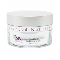 Advanced Natural Nourishing eye firming cream - Питательный укрепляющий крем для глаз (20мл.)