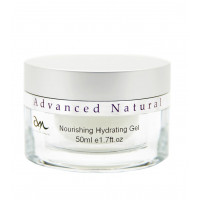 Advanced Natural Nourishing hydrating gel - Питательный увлажняющий гель для лица (50мл.)