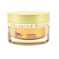 Advanced Natural Oxygenating Caviar Cream - Кислородный крем с икрой для лица (50мл.)