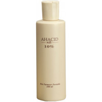 AHACID MILK 10% - Молочко для тела «Формула обновления кожи» 10% (200мл.)
