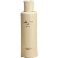 AHACID MILK 15% - Молочко для тела «Формула обновления кожи» (200мл.)