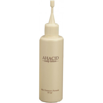AHACID - Лосьон для кожи головы «Формула обновления кожи» (50мл.)