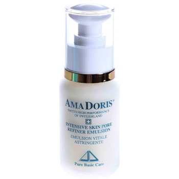 Amadoris Intensive Skin Pore Refiner Emulsion - Эмульсия для сужения пор (50мл.)