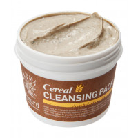 Amini Cereal Cleansing Pack - Очищающая маска для лица Злаковая (100гр.)