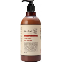 Amini Conditioning Hair Shampoo - Шампунь-кондиционер для волос (500мл.)