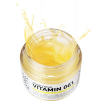 Amini Vitamin Gel - Витаминный гель для лица (100мл.)