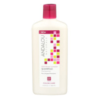 Andalou Naturals 1000 Roses® Complex Color Care Shampoo - Шампунь для сухих, поврежденных и окрашенных волос (340мл.)