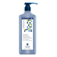 Andalou Naturals Age Defying Treatment Shampoo - Укрепляющий шампунь для  ослабленных волос (946мл.)