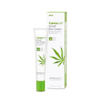 Andalou Naturals CannaCell® D.Puff Eye Cream - Крем для области вокруг глаз (18мл.)