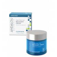 Andalou Naturals Beta Hydroxy Complex Recovery Cream - Ночной восстанавливающий крем для лица  (50мл.)