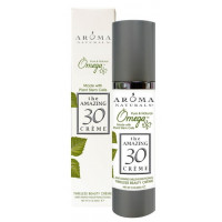 Aroma Naturals Amazing 30 Omega-x Creme - Крем для лица Amazing (60гр.)