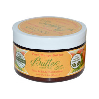 Aroma Naturals Pure Mango Butterx - Масло Манго (95гр.)