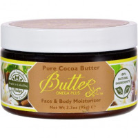 Aroma Naturals Pure Cocoa Butterx - Масло Какао (95гр.)