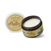 Aroma Naturals Pure Shea Butterx - Масло Ши (95гр.)