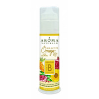 Aroma Naturals Vitamin B5 Creme - Крем с витамином В5 (94гр.)