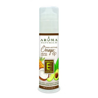Aroma Naturals Vitamin E Creme - Крем с витамином Е (94гр.)