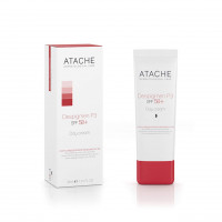 ATACHE DESPIGMEN Protective cream 50 - Защитный крем от гиперпигментации SPF 50 (30мл.)