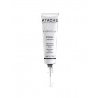 ATACHE ESSENTIELLE Renewal therapy - Гель-эксфолиант для обновления кожи лица (5мл x12шт)