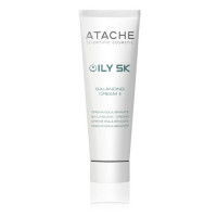 ATACHE OILY SK Balancing Cream II - Крем балансирующий для лица II (50мл.)