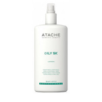 ATACHE OILY SK Lotion - Лосьон тонизирующий для жирной кожи (500мл.)