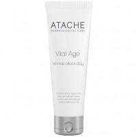 ATACHE VITAL-AGE RETINOL Wrinkle Attack Day - Крем для лица против морщин дневного действия (50мл.)