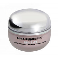 Aura Chake Refining Peeling Cream - Обновляющий крем-гоммаж "Аффинант" для лица (50мл.)