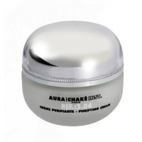 Aura Chake Purifying Cream - Очищающий крем для лица (30мл.)