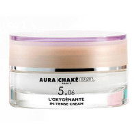 Aura Chake L'oxygenante In-Tense Cream - Омолаживающий крем "Оксигенант" (50мл.)