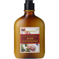 Ausganica - Кондиционер для всех типов волос "Роза" (250мл.)