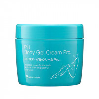 Bb laboratories Body Gel Cream Pro - Гель-крем плацентарно-гиалуроновый для массажа тела (270гр.)