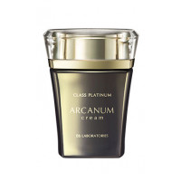 Bb laboratories Class Platinum Arcanum Cream - Крем «Arcanum» плацентарный антивозрастной «Платиновая линия» (40гр.)