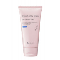 BB Laboratories Cream Clay Mask - Крем-маска глиняная с океаническими минералами и лекарственными травами (120гр)