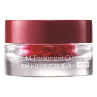 Bb laboratories ЕМ Treatment Oil - Масло регенерирующее с фитоэстрогенами EM (30капс.)