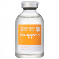 Bb laboratories Hyalurone Elastin Collagen Extract - Экстракт гиалурон-эластин-коллагеновый (30мл.)