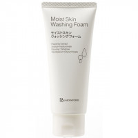 Bb laboratories Moist Skin Washig foam - Пенка очищающая плацентарная с увлажняющим эффектом (100гр.)