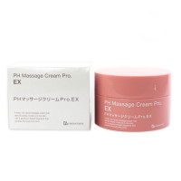 Bb laboratories PH Massage Cream Pro. Ex - Крем массажный моделирующий плацентарно-гиалуроновый (270гр.)