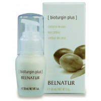 Belnatur BIOTURGIN PLUS - Питательный крем для контура глаз для борьбы с эффектом «гусиных лапок» (30мл)