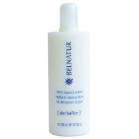 Belnatur DERBAFLOR - Мягкое очищающее молочко для сухой, нормальной, чувствительной кожи (250мл)
