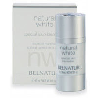 Belnatur NATURAL WHITE SPECIAL SKIN BLEMISHES - Специальный концентрат для лечения темных пятен (15мл)
