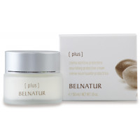 Belnatur PLUS - Восстанавливающий, питательный, защитный крем (50мл)