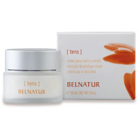 Belnatur TENS - Моделирующий крем для шеи и декольте (50мл)