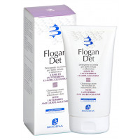 Biogena Flogan Det - Очищающий гель (150мл.)