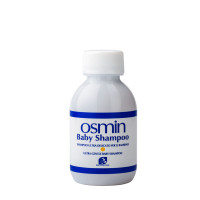 Biogena OSMIN BABY SHAMPOO - Ультрамягкий шампунь для частого использования (150мл.)