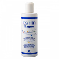 Biogena OSMIN BAGNO - Средство для ежедневного купания младенцев (250мл.)