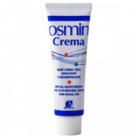 Biogena OSMIN CREMA - Успокаивающий крем против покраснений (50мл.)