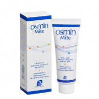 Biogena OSMIN MITE - Увлажняющий защитный крем "Крошка Осмин" (125мл.)