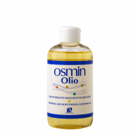 Biogena OSMIN OLIO - Масло для купания (250мл.)
