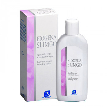 Biogena SLIMGO - Сыворотка для похудения и укрепления тела (250мл.)